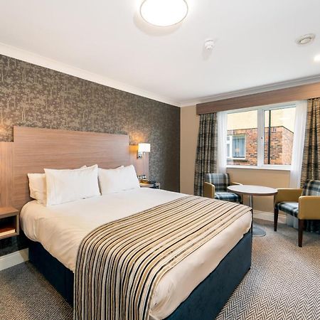 Corr'S Corner Hotel Ньютонэббей Экстерьер фото