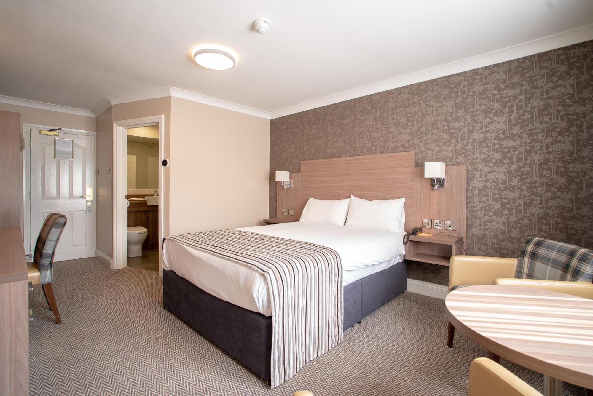 Corr'S Corner Hotel Ньютонэббей Экстерьер фото