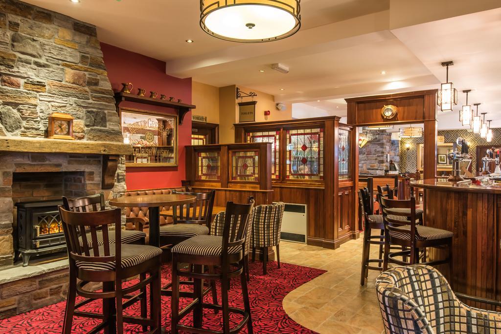 Corr'S Corner Hotel Ньютонэббей Экстерьер фото
