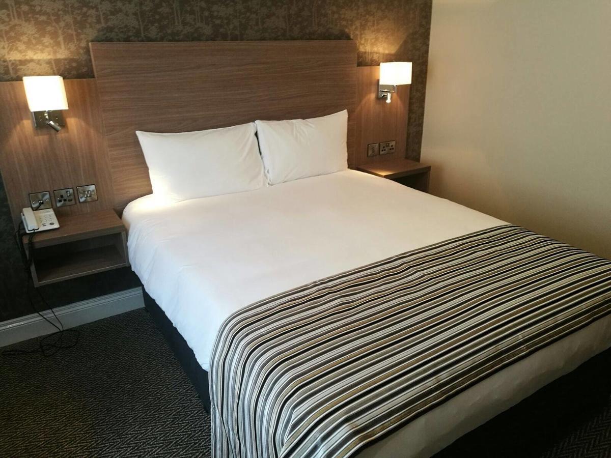 Corr'S Corner Hotel Ньютонэббей Экстерьер фото