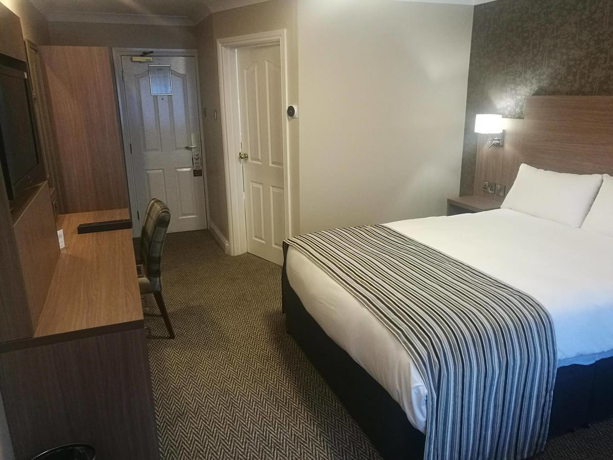 Corr'S Corner Hotel Ньютонэббей Экстерьер фото